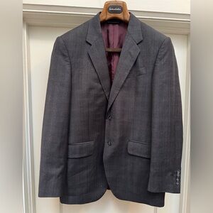Harry Rosen | Classic Black Men's Sport Coat